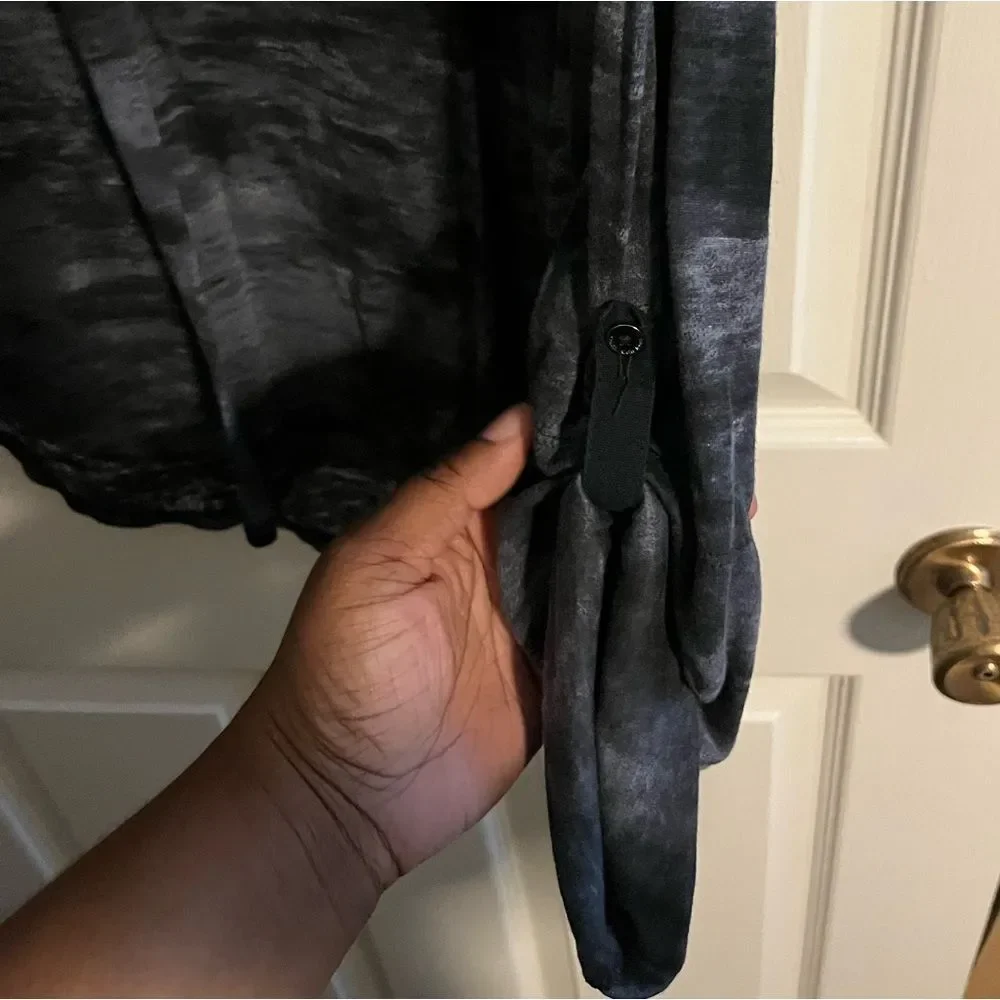 Calvin Klein Space Dyed Top Sz XXL - Picture 3 of 7